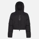 Trapstar Manteau Decoded Pour Femme