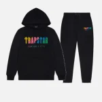 Trapstar Ensemble Chenille Decoded Candy Flavor’s