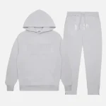 Trapstar Ensemble Construct Hyperdrive Gris