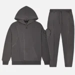 Trapstar Ensemble Construct Hyperdrive Noir